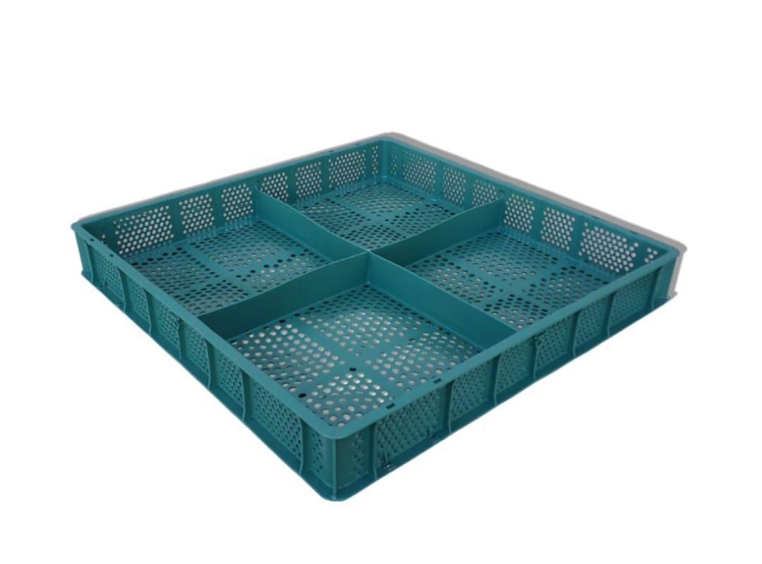 Plastic Crate for Oysters