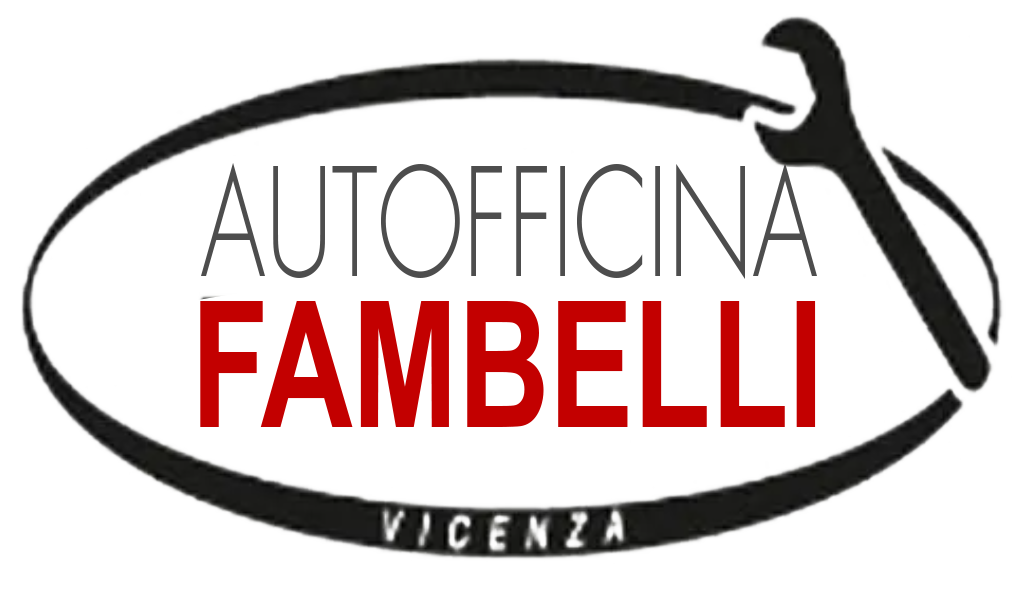 Autofficina Fambelli - Logo