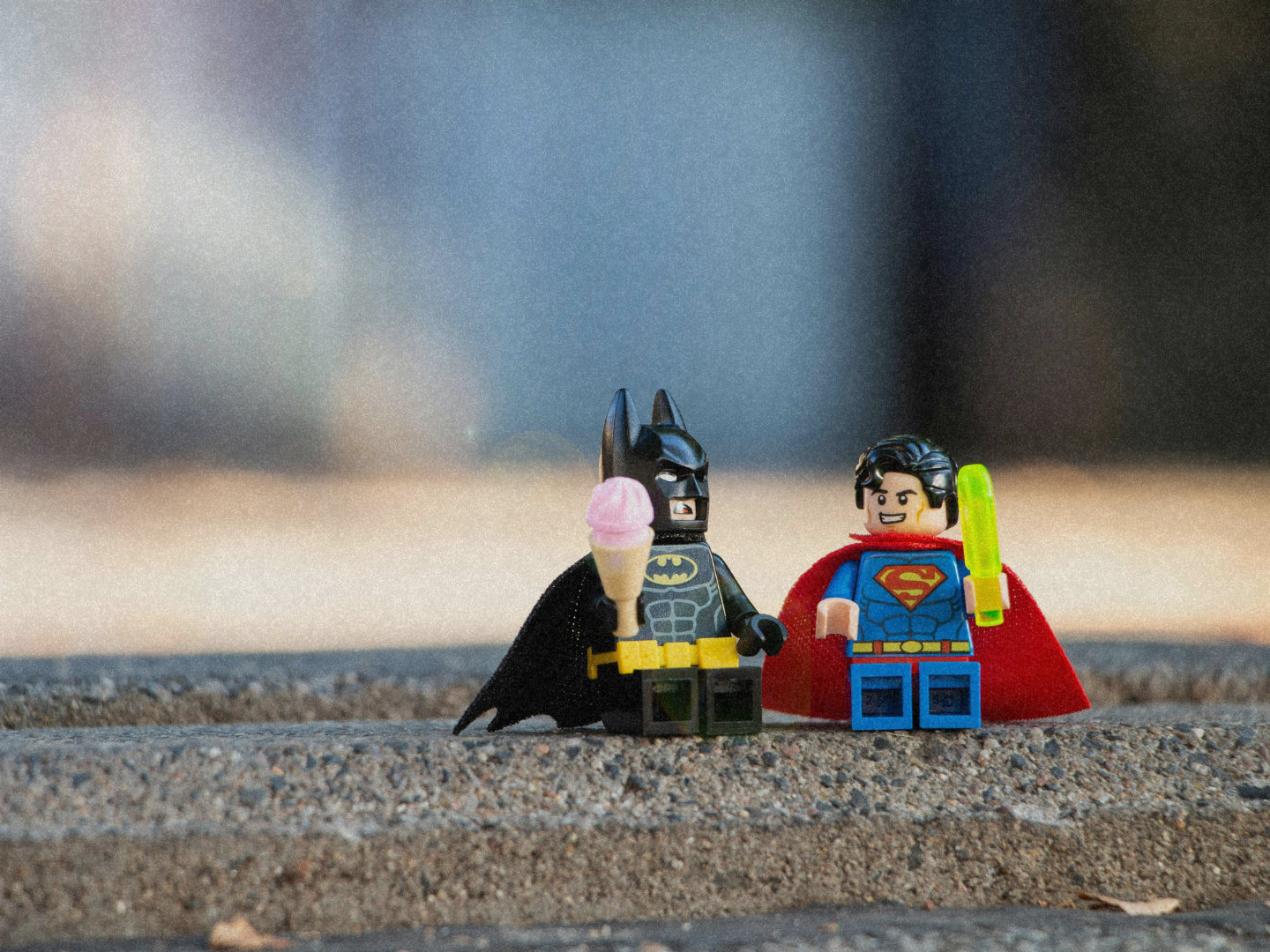 What is your superpower?