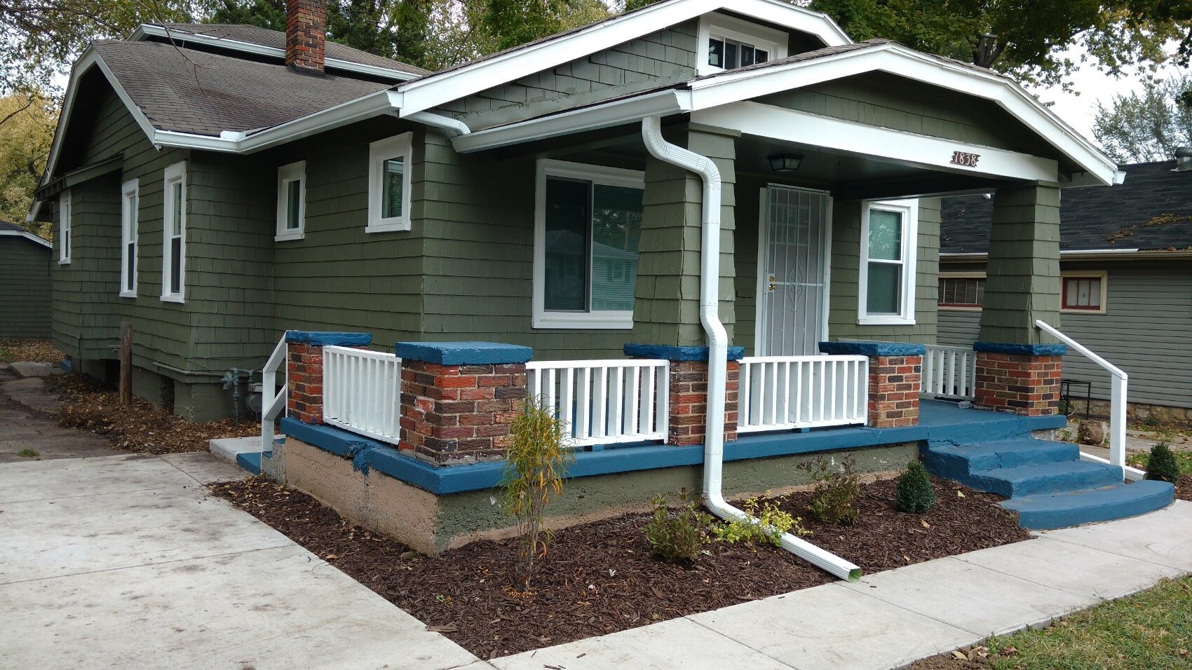 Gutter Solutions Kansas City, MO All American Gutter