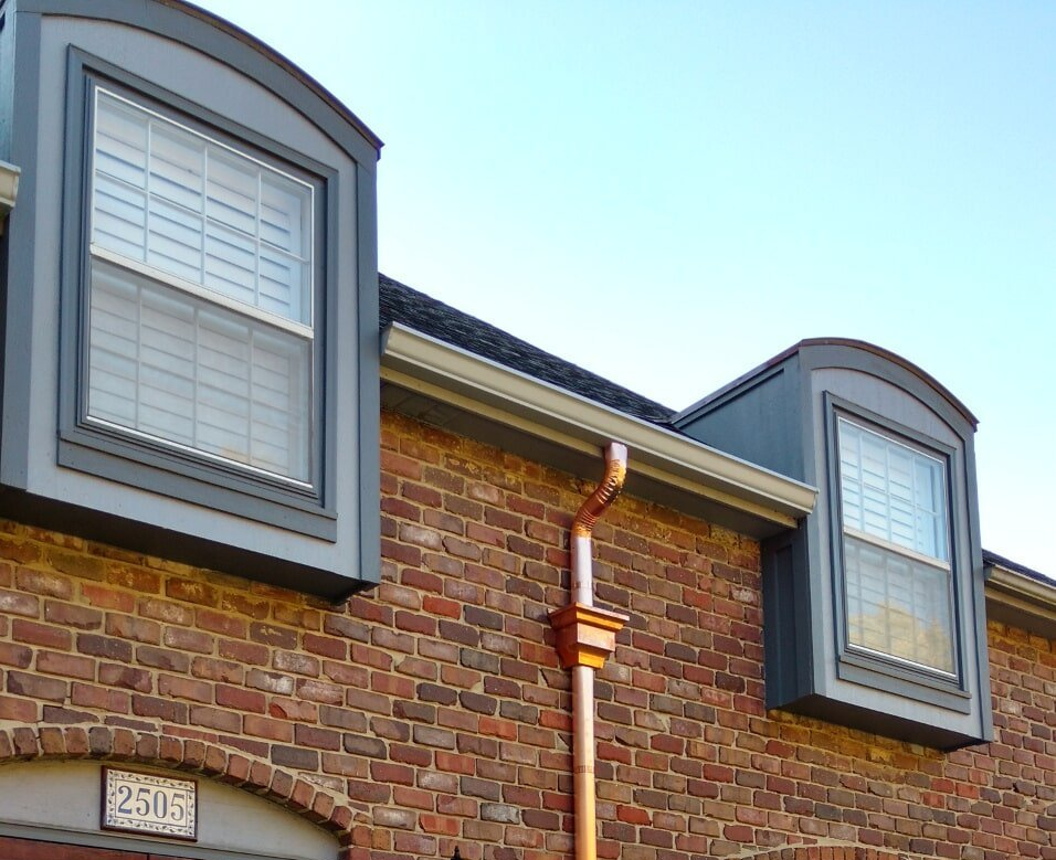 Gutters — Gutters in Kansas City, MO