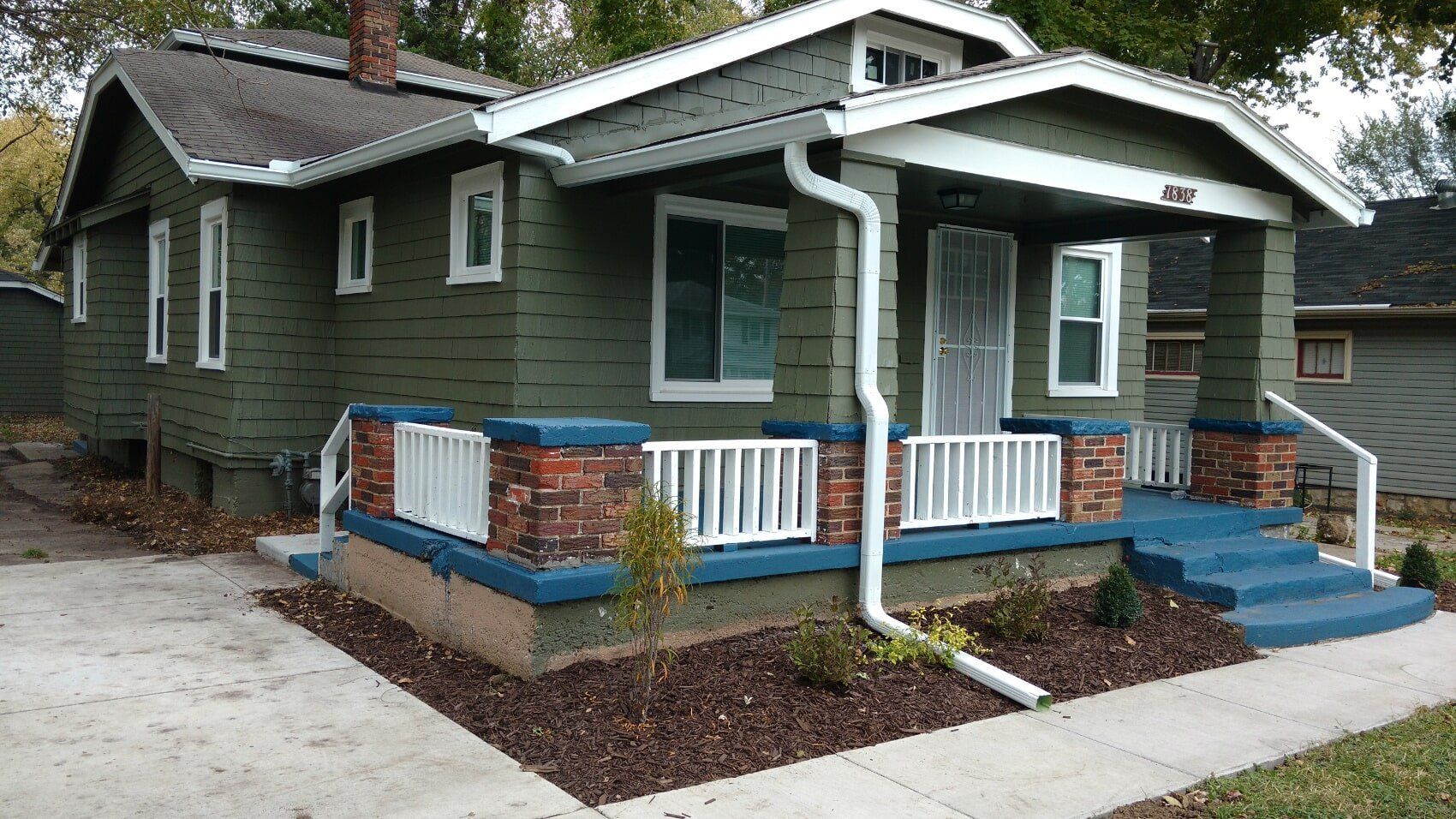 Residential Gutters — Gutters in Kansas City, MO