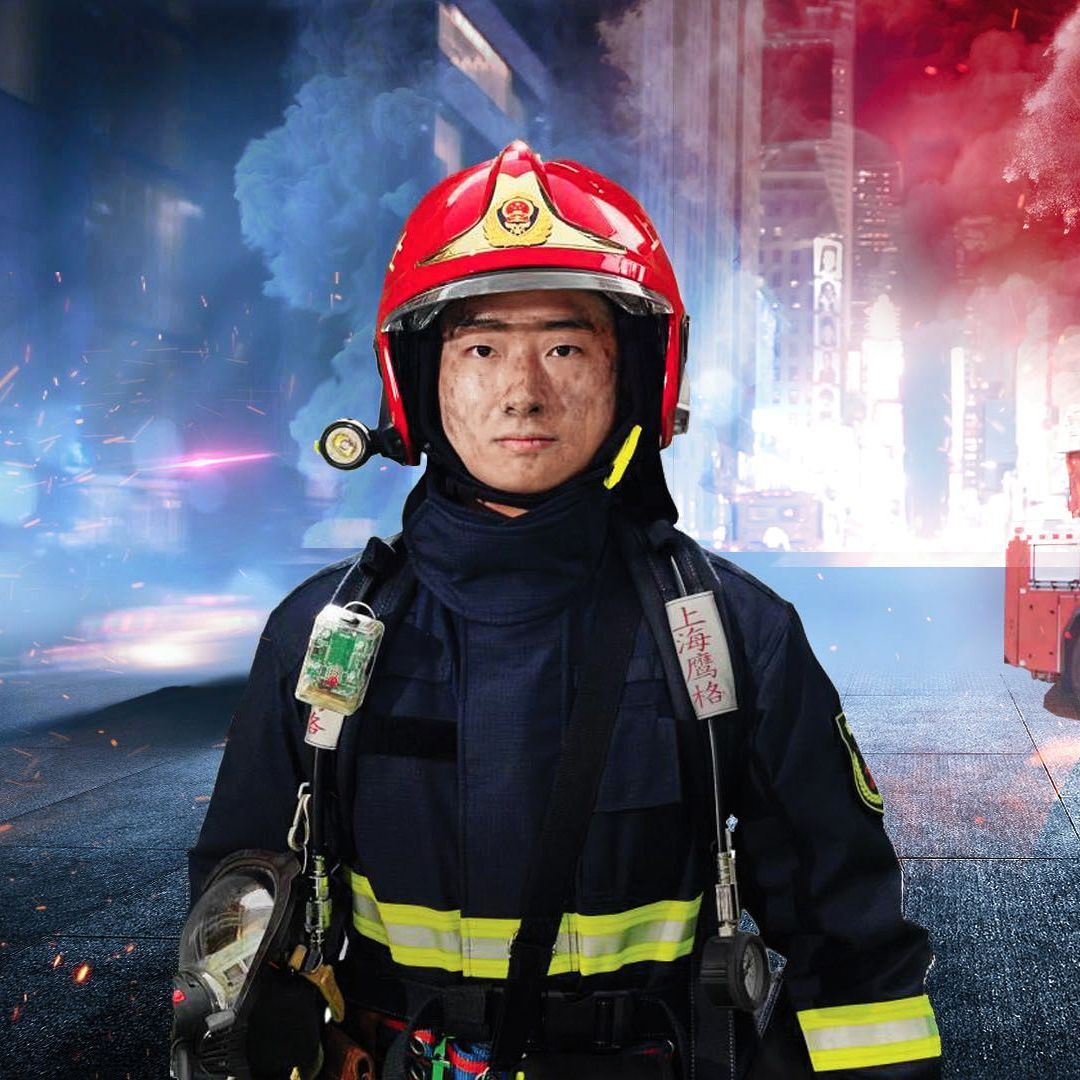 Frontline Shanghai