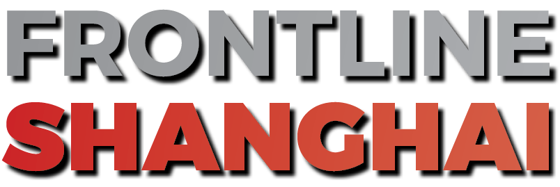 Frontline Shanghai