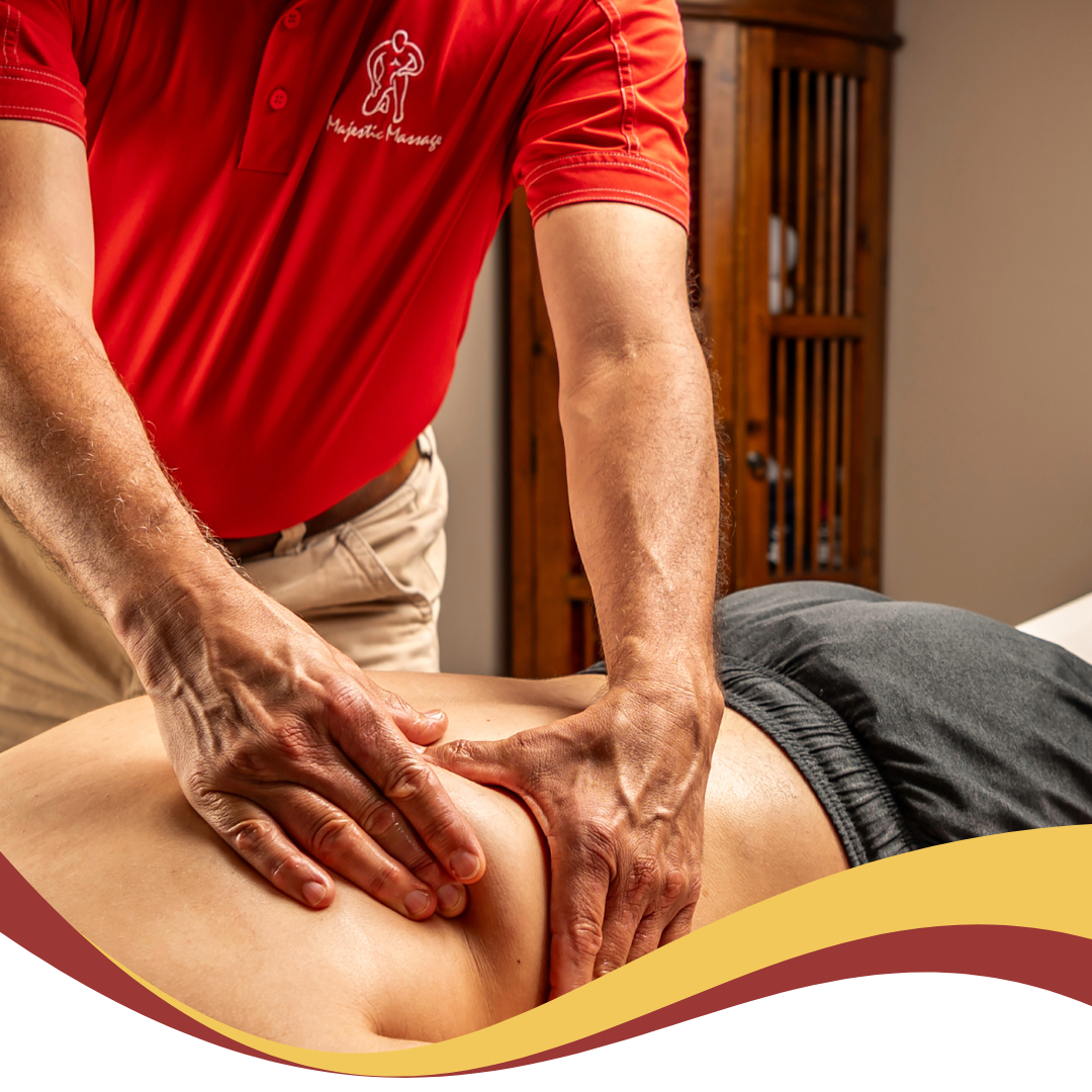 massage therapy