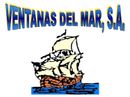 Logo Ventanas del Mar SA