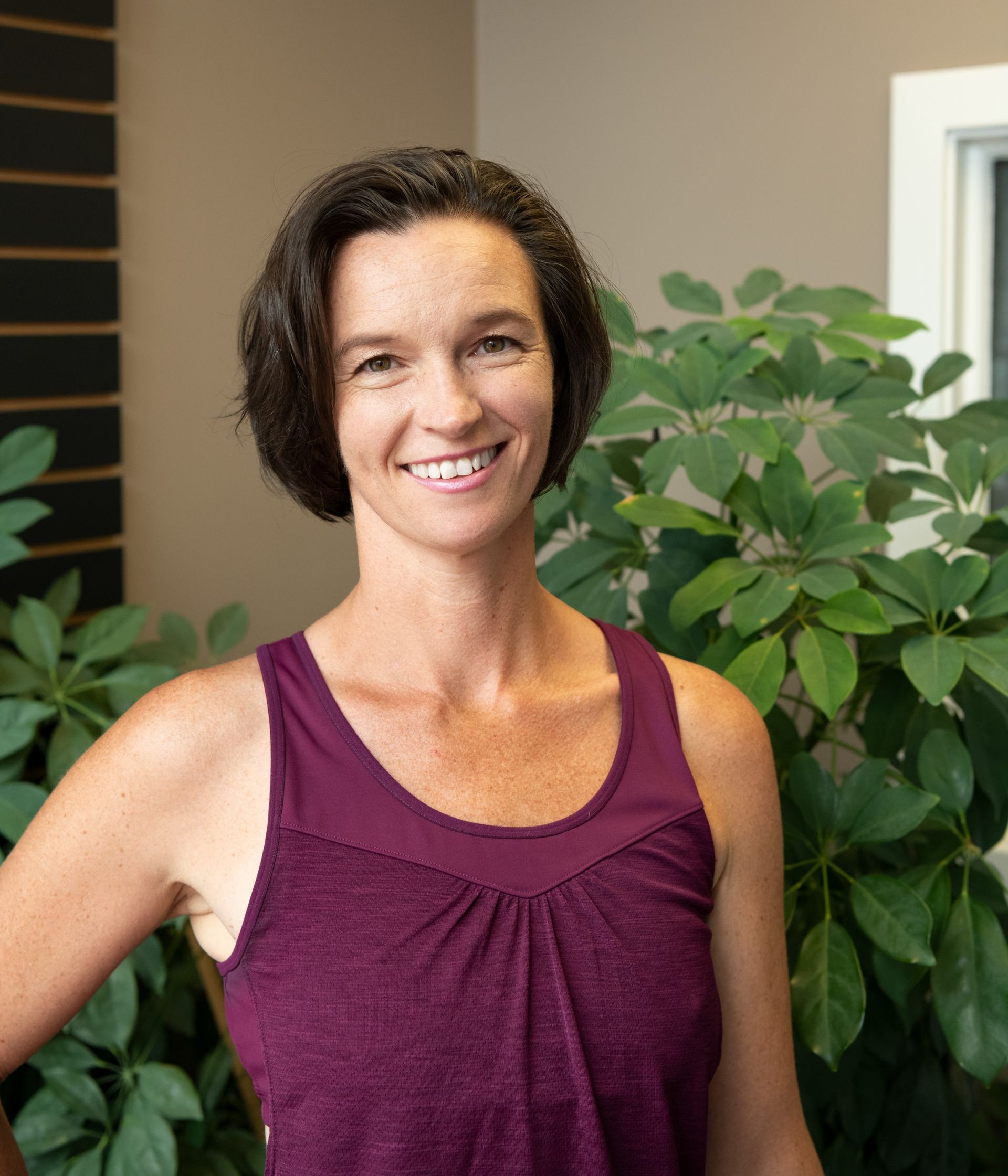 The Fitness Edge in Meredith and Moultonborough NH