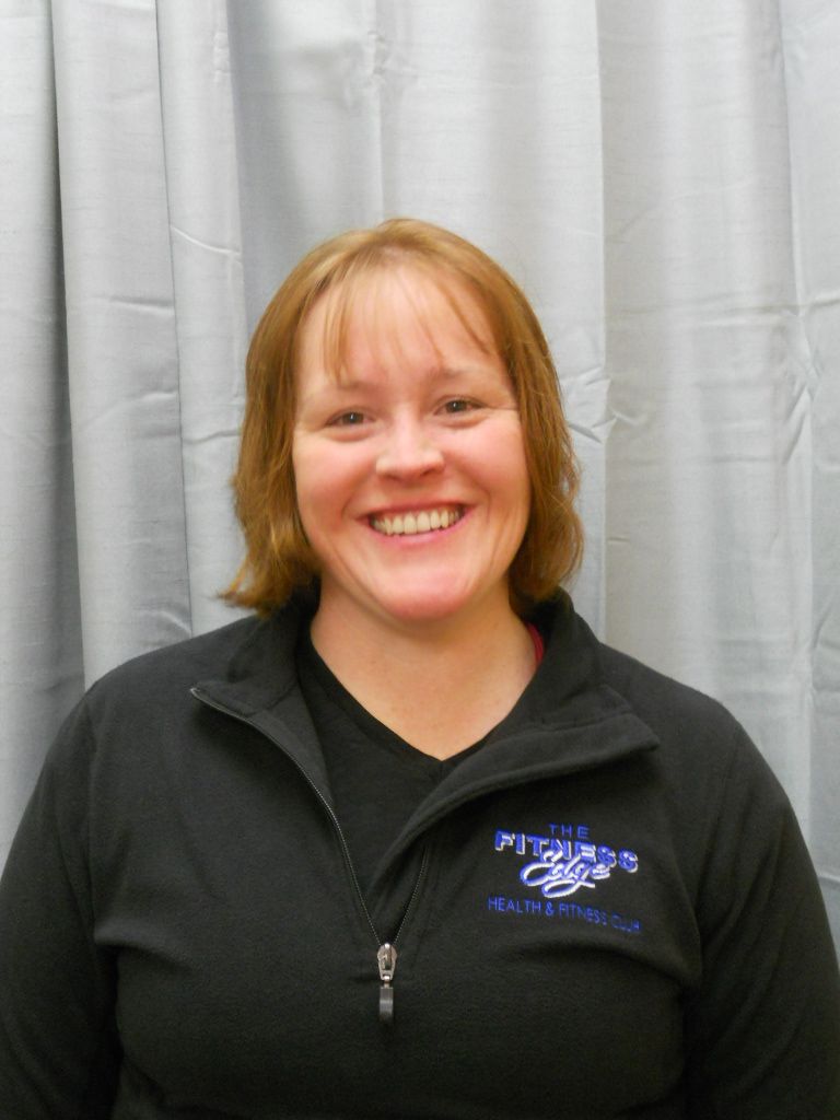 The Fitness Edge in Meredith and Moultonborough NH