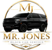 Mr Jones Black Car Service