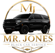 Mr Jones Black Car Service Mr Jones Black Car Service