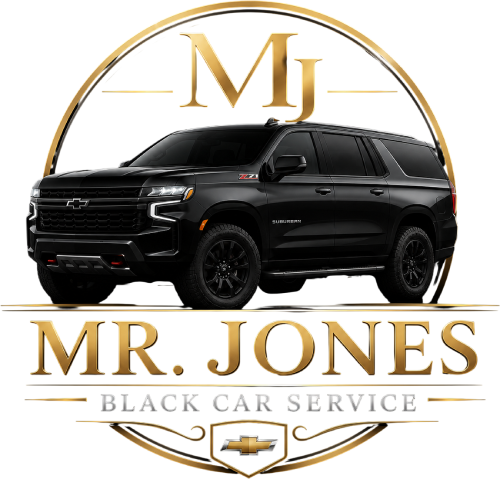 Mr Jones Black Car Service Mr Jones Black Car Service