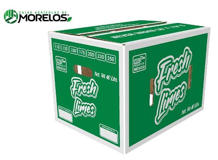 LIMON-40-LBS