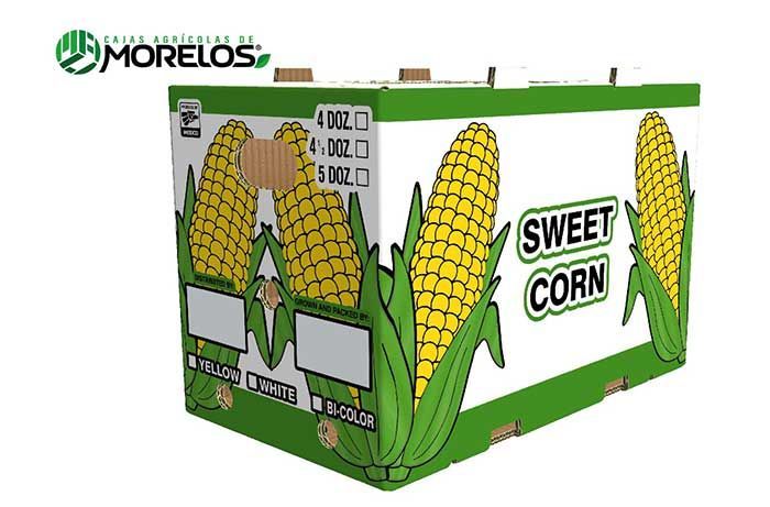 SWEET CORN