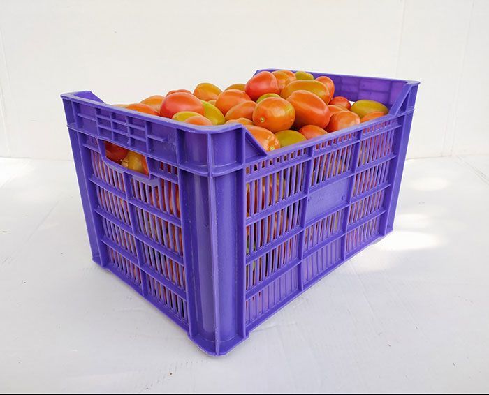 caja plastica 25 k