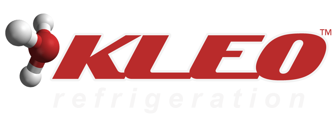 kleo minibar logo