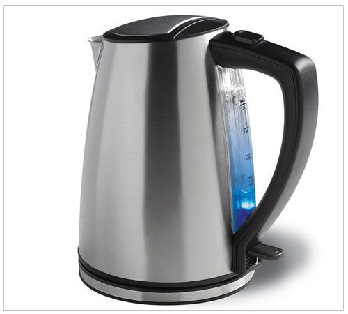 kettle