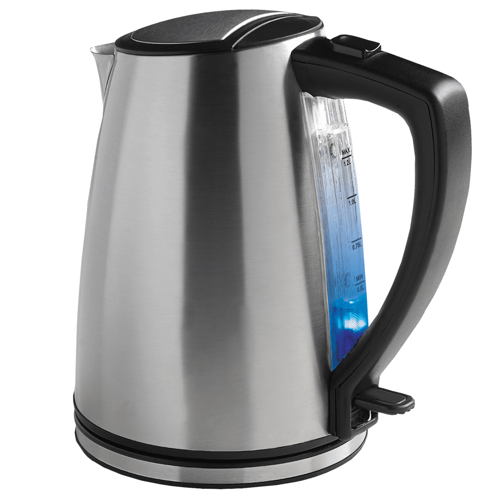 Kettle