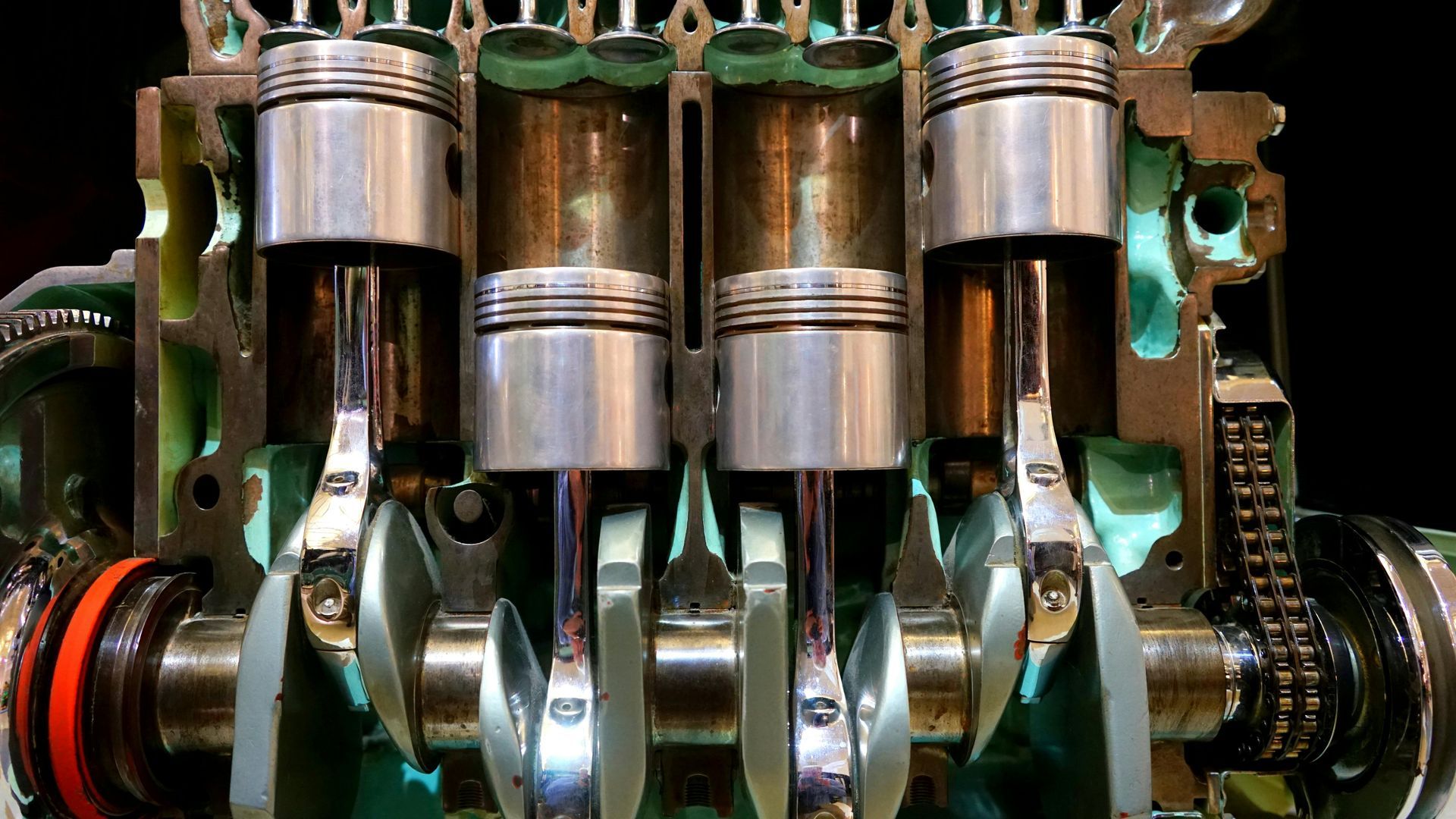 Eagle Transmission and Auto Repair McKinney Differential Gear Service 