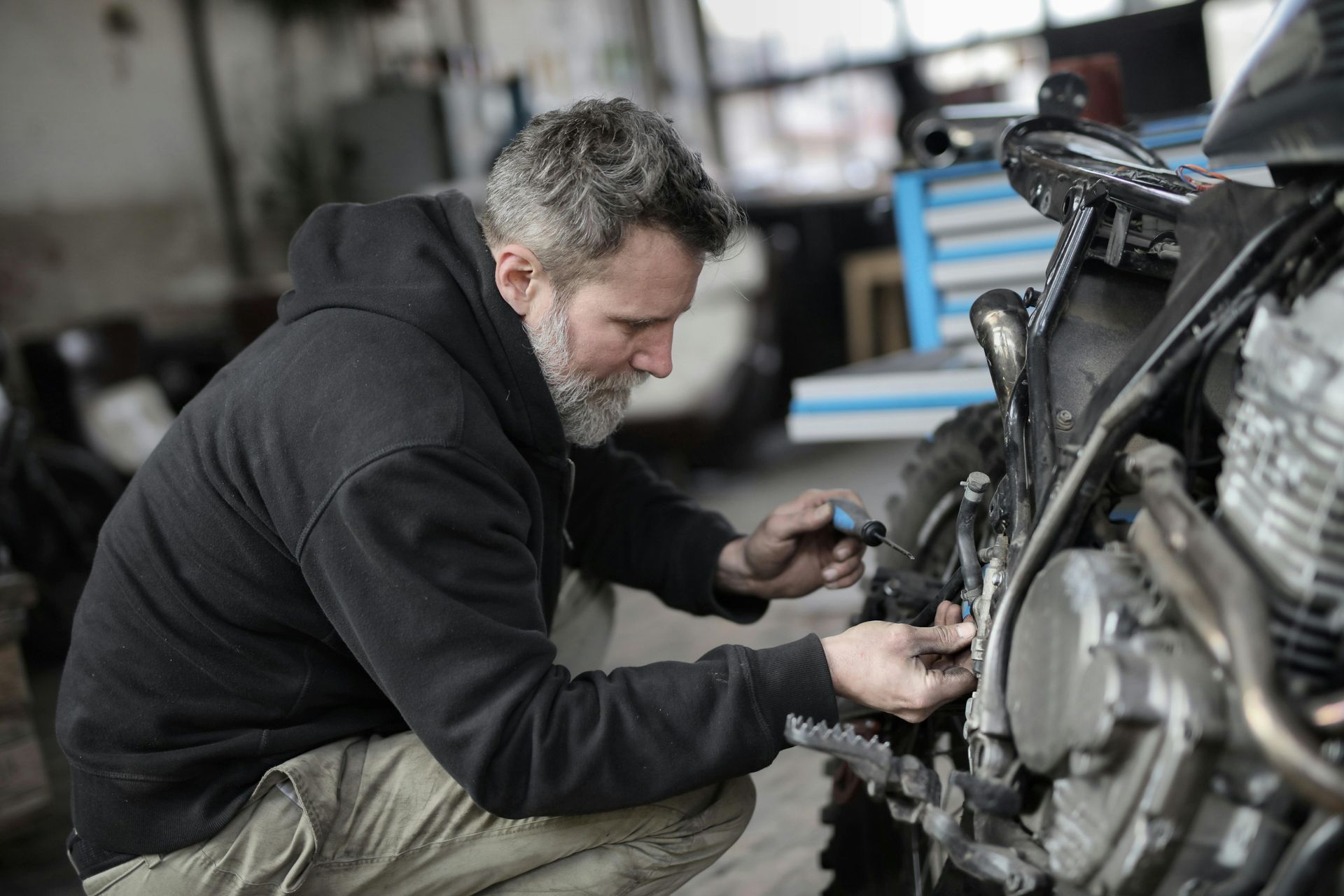 Eagle Transmission and Auto Repair McKinney Oil Change