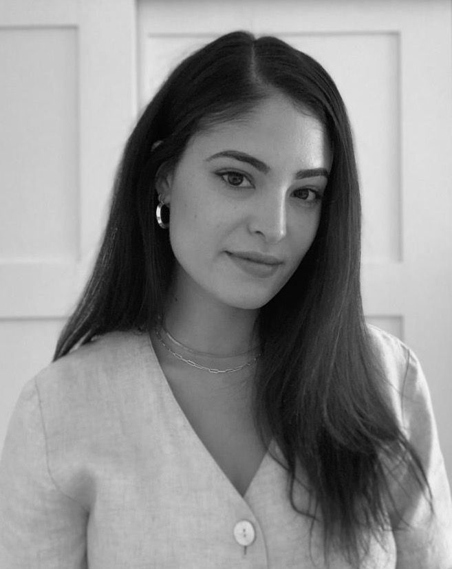 Dr. Karin Kantarovich