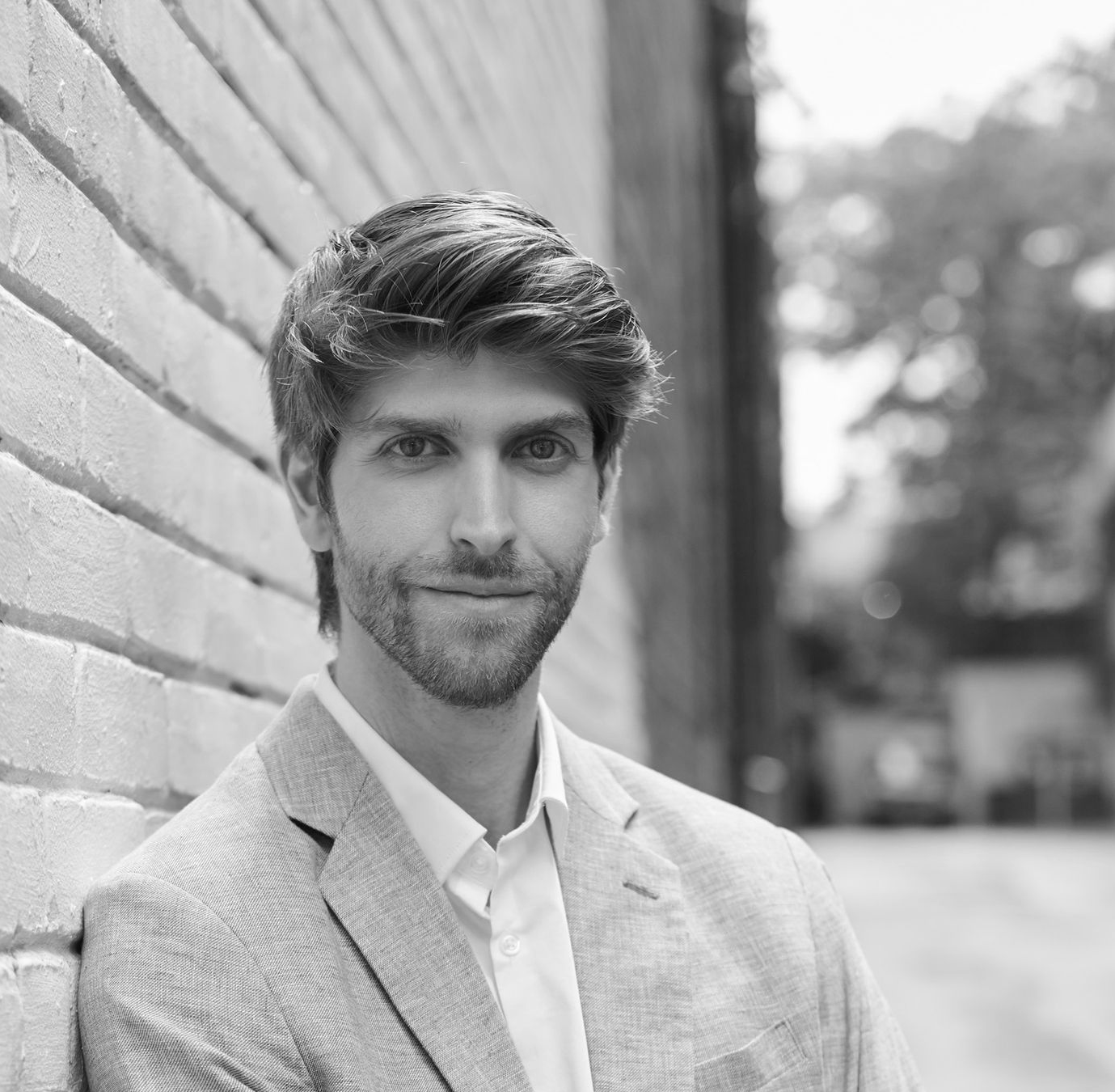 Dr. Davey Chafe
