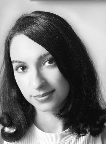 Marjan Khanjani