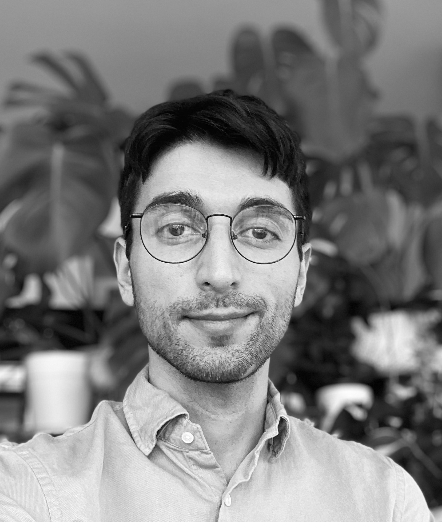Dr. Kevin Hamdullahpur