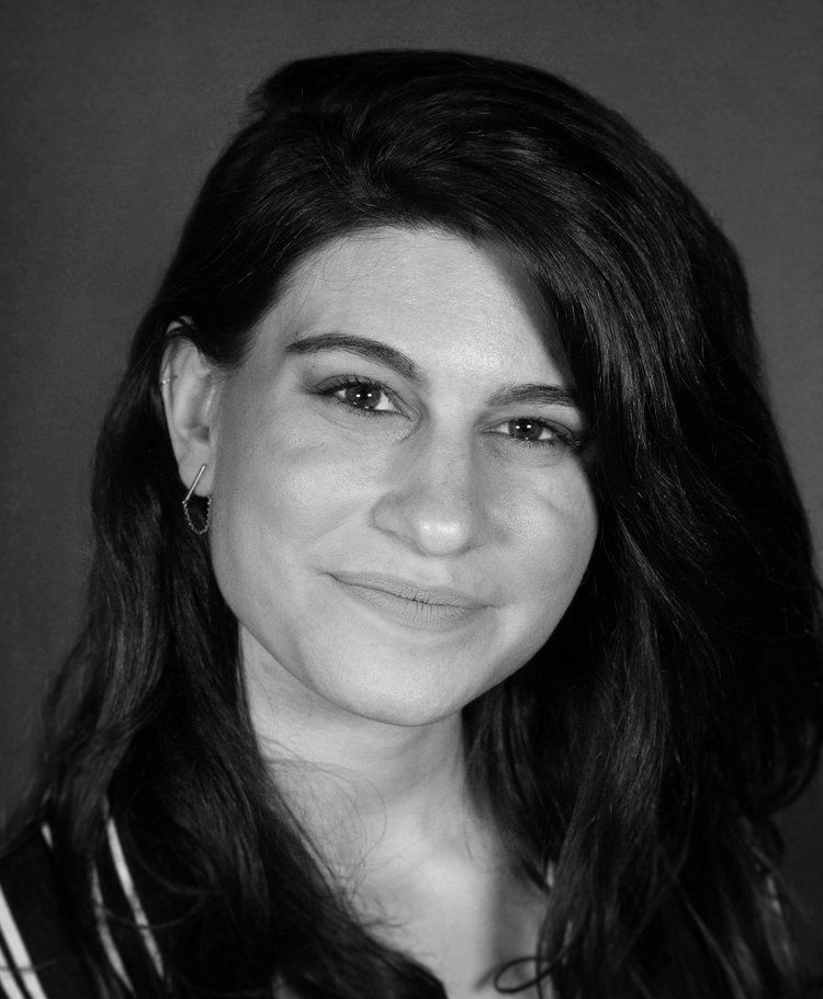 Dr. Tara Gralnick 
