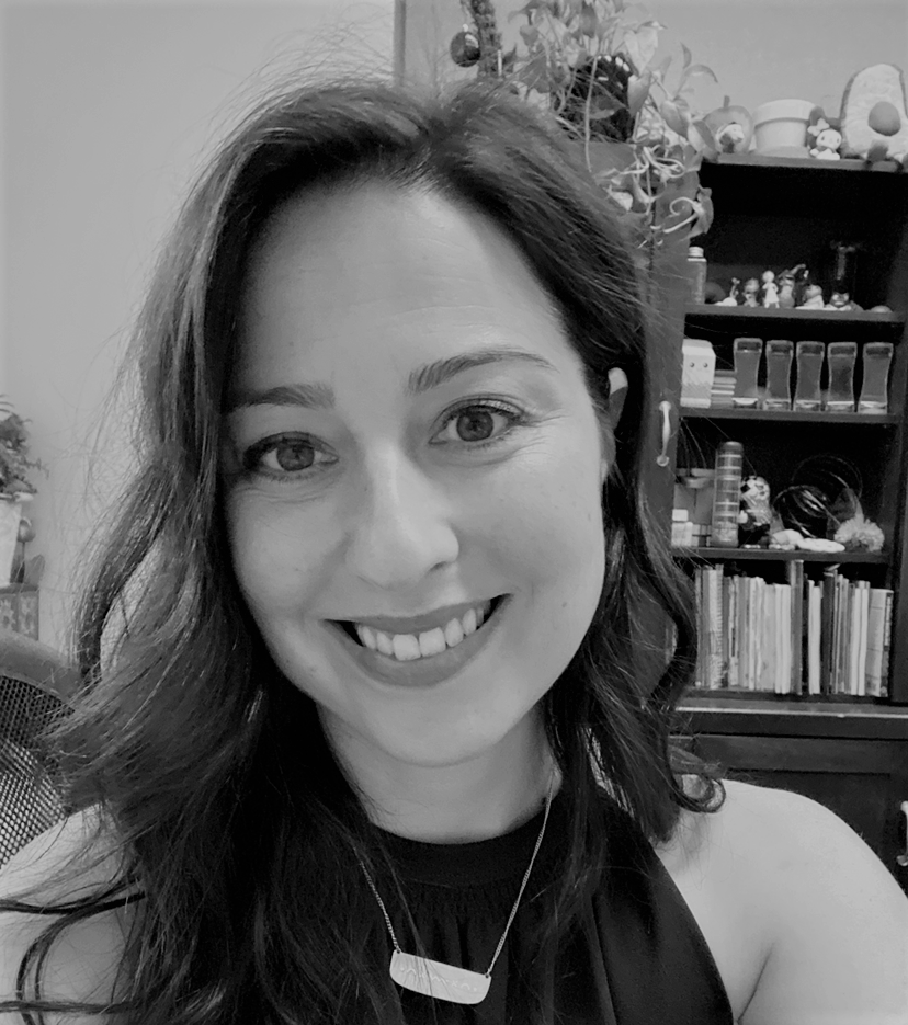 Dr. Melody Ashworth