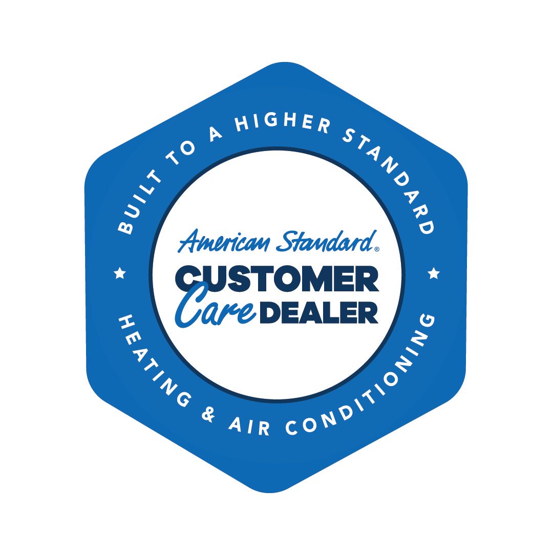 American Standard logo American Standard logo
