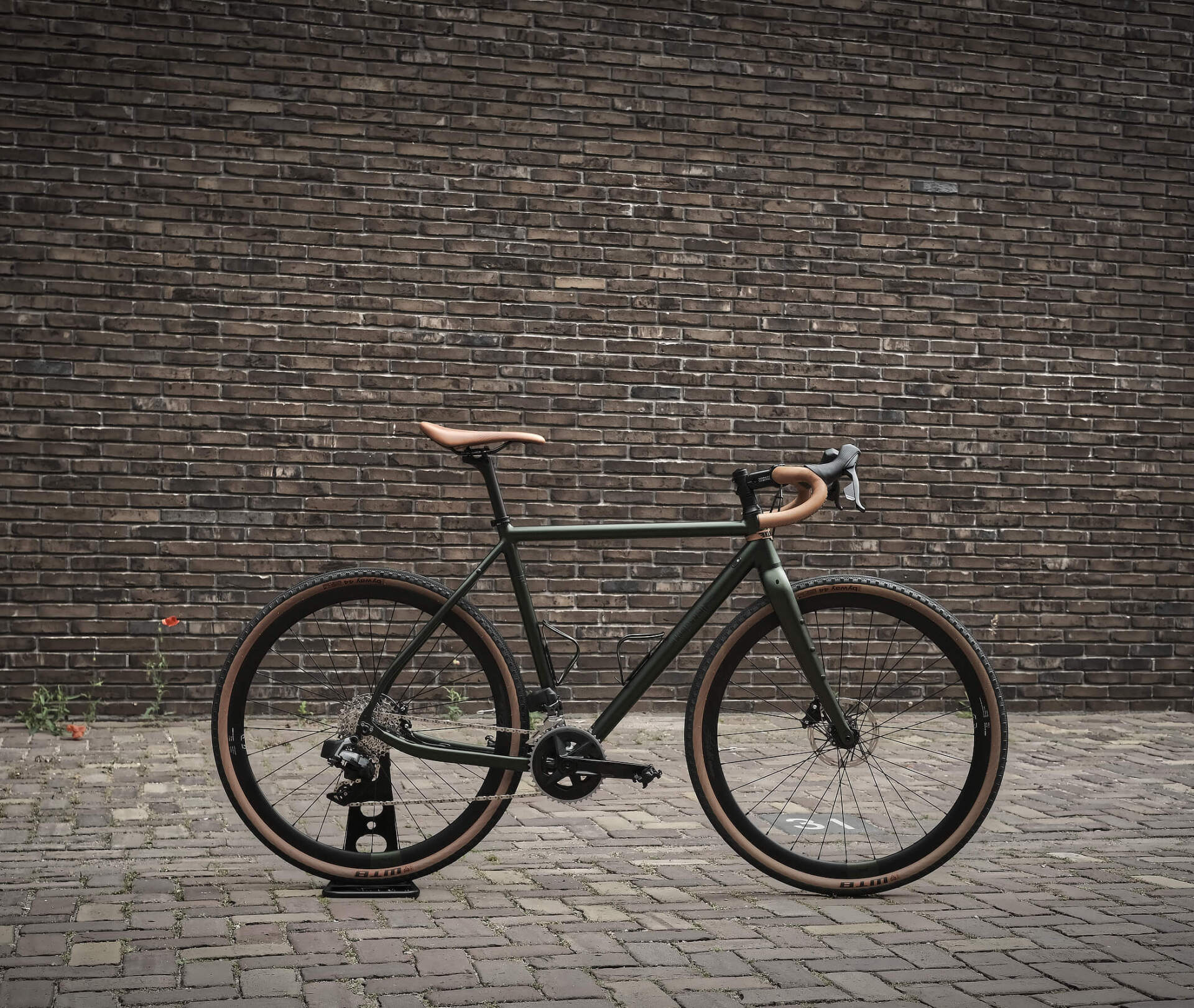 razor multipurpose gravelbike klaassen