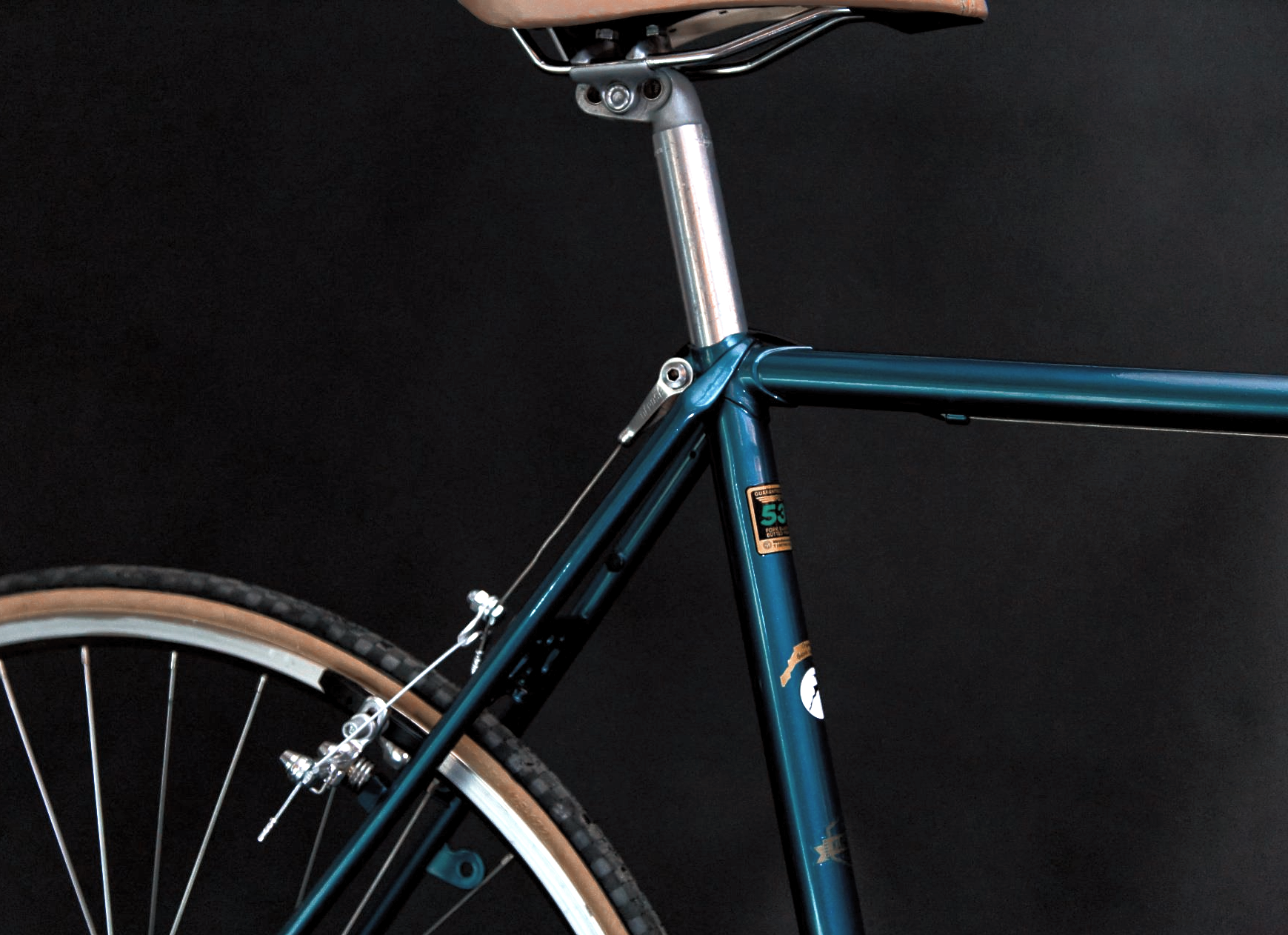 eddy merckx make-over custom