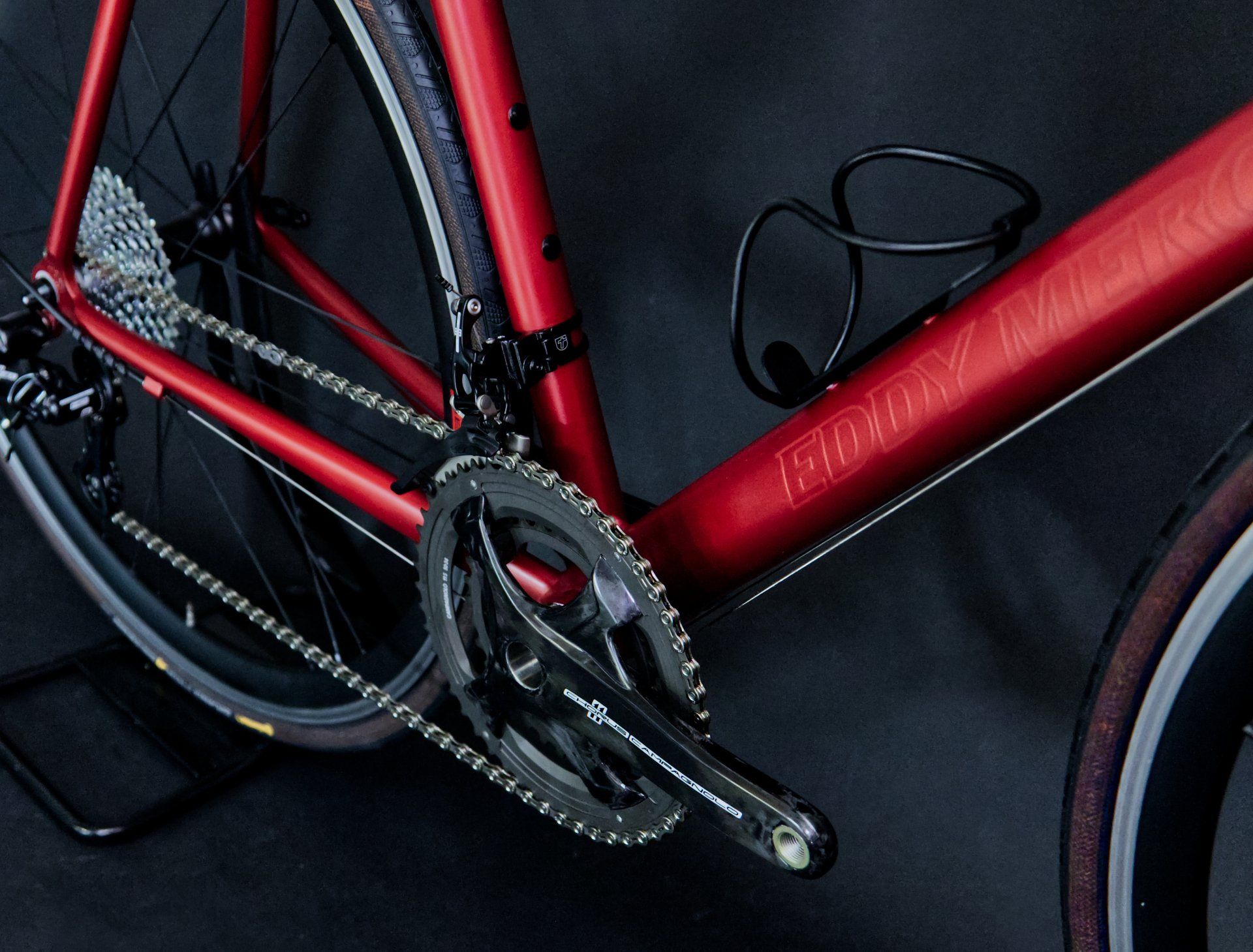 EDDY MERCKX GRAND PRIX BY KLAASSEN