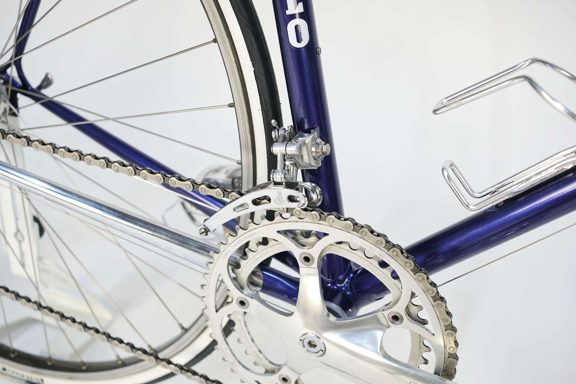 Pinarello-Treviso-91-By-Klaassen make-over custom 