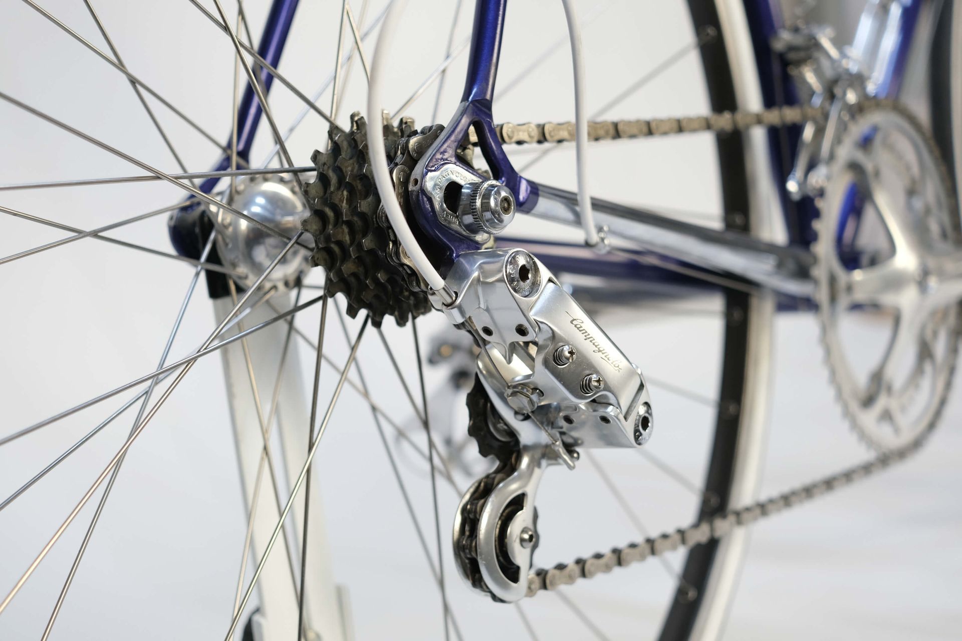 Pinarello-Treviso-91-By-Klaassen campagnolo
