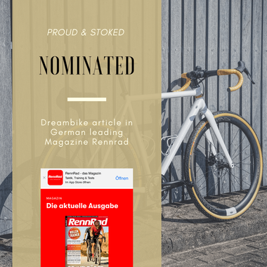 roadbike fast, custom