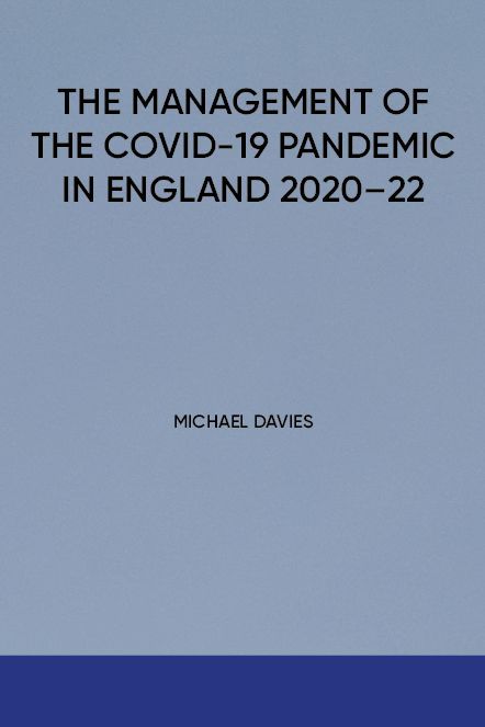 Front cover of