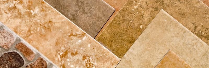 ceramic tile