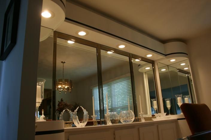home remodel