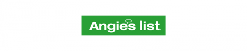 angie list icon