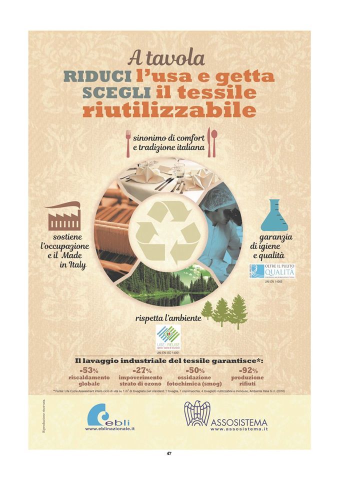 ecosostenibilita