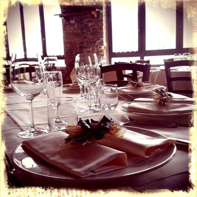 interno ristorante