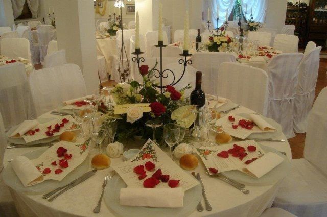tovaglia ristorante