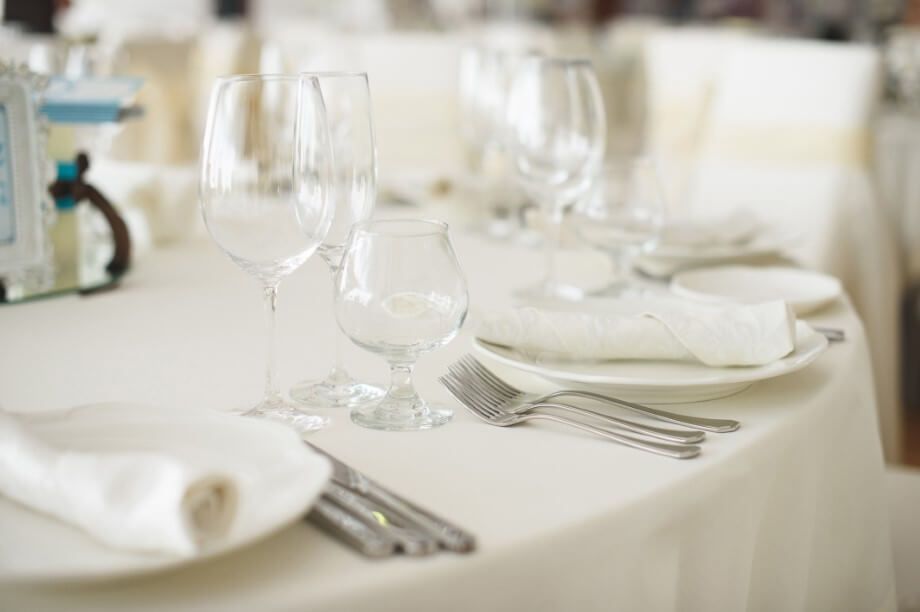tavolo ristorante