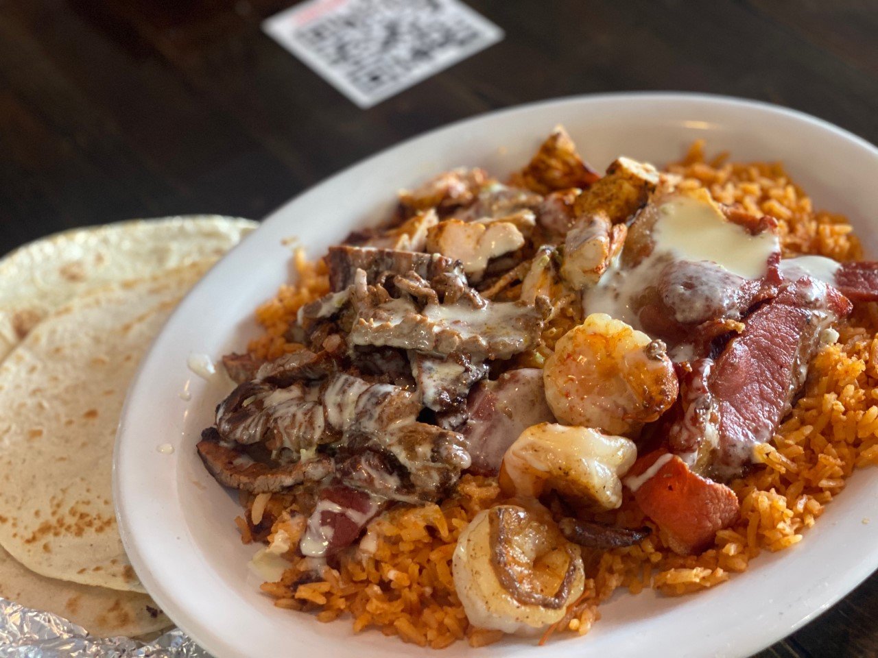 Mexican Cuisine St. Peters, MO Mi Mexico Lindo