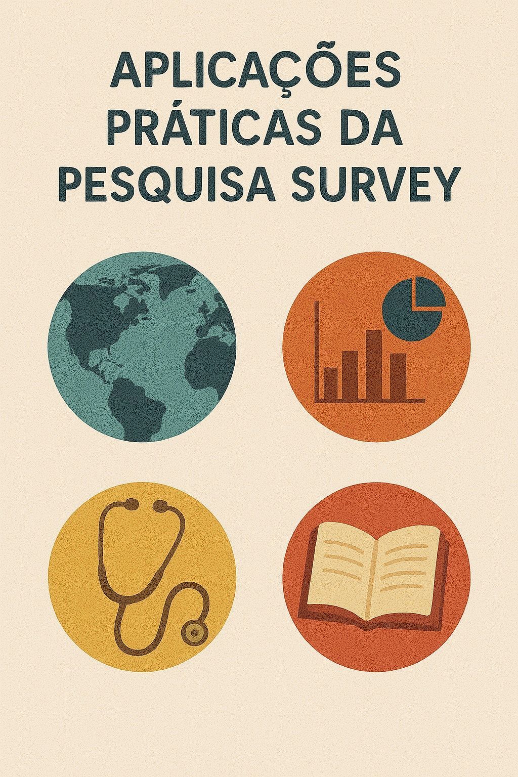 Pesquisa de Mercado: Erros e Vieses em Pesquisas Survey