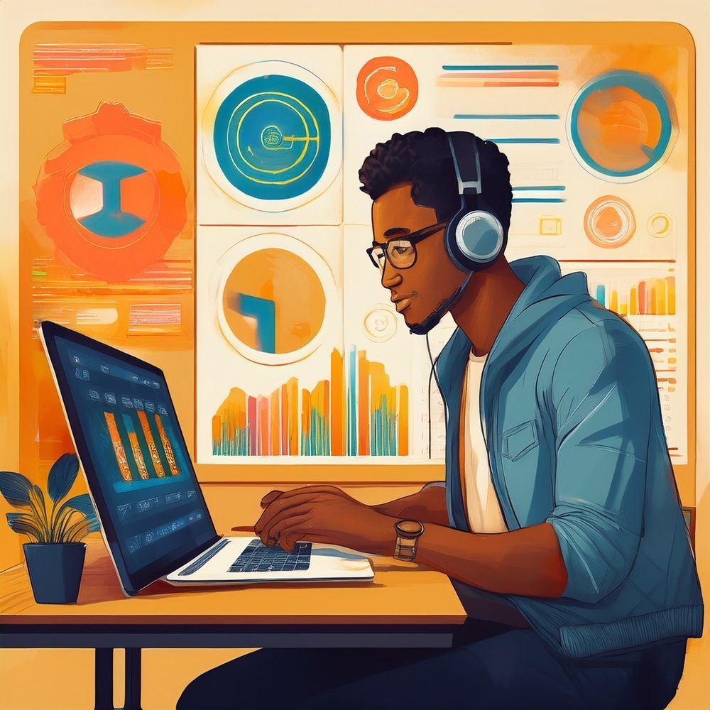 Pesquisa de Mercado: Elevando o Engajamento e a Qualidade de Dados com a Gamificação