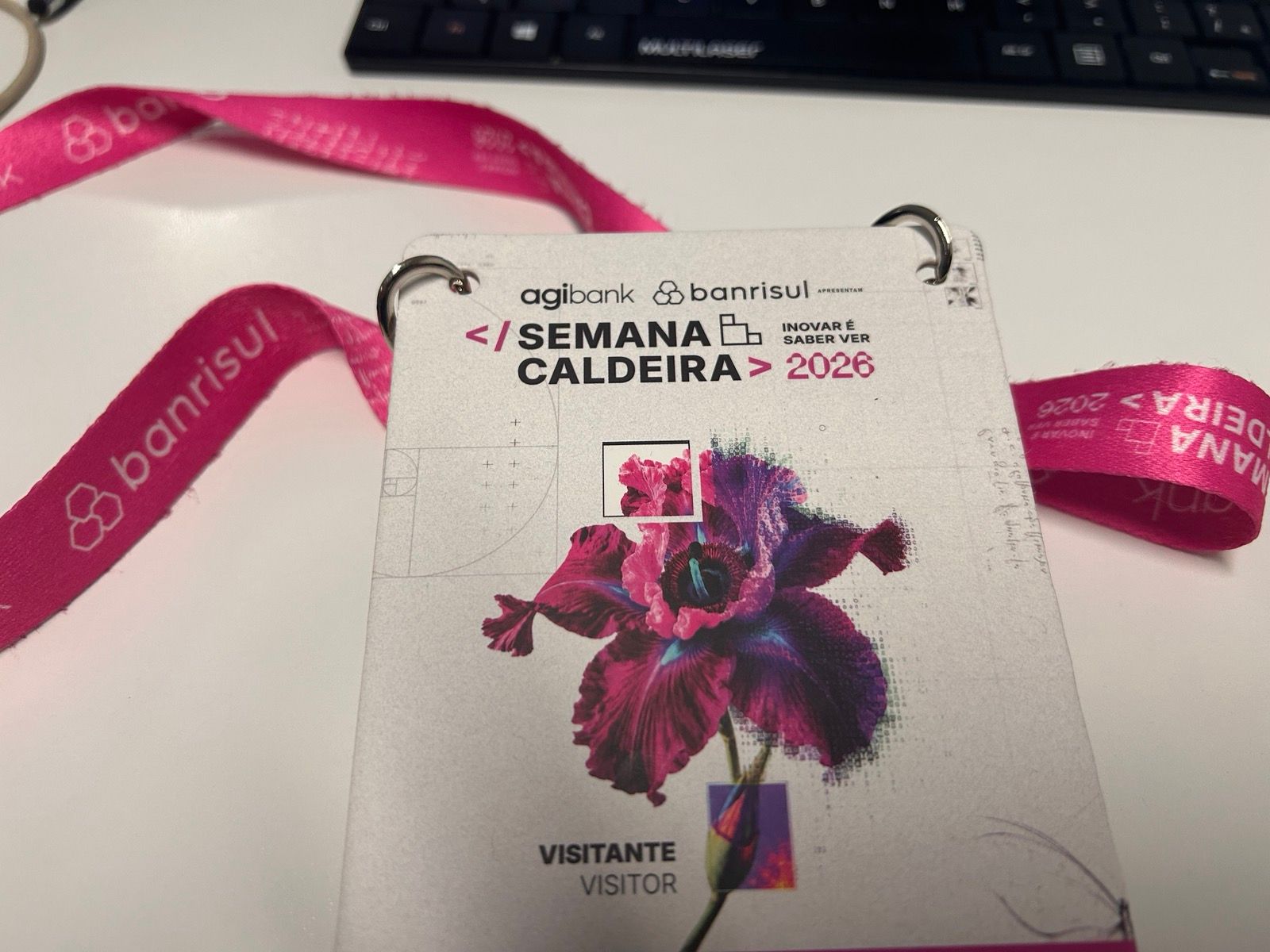Semana Caldeira 2026