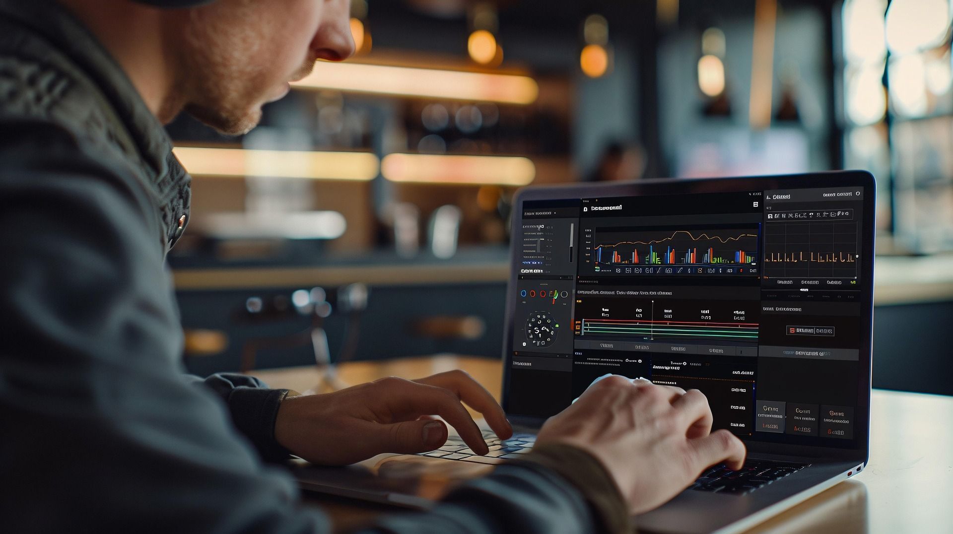 Data Driven