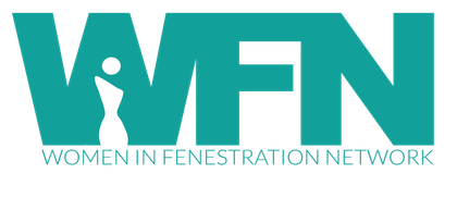 Women in Fenestration logo
